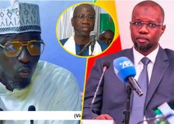 (Vidéo) Karim enflamme le plateau et exige à Sonko d&rsquo;aller rendre visite Ndiaga Seck : « Na Dém Séti Ko… »