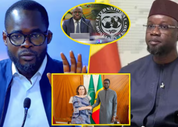 (Vidéo) – « Il a parfaitement raison… » Babacar Ba conforte la position de Sonko sur l’accord Sénégal\FMI