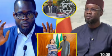 (Vidéo) – « Il a parfaitement raison… » Babacar Ba conforte la position de Sonko sur l’accord Sénégal\FMI