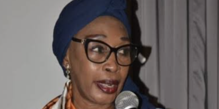Décès de Fatou Ndiaye Turpin, Directrice exécutive du Réseau Siggil Jigéen