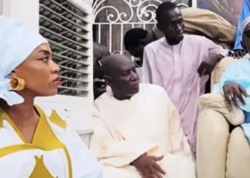 Affaire Sokhna Aïda Diallo : deux TikTokeurs interpellés après une plainte