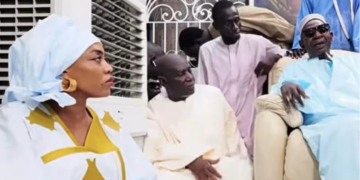 Affaire Sokhna Aïda Diallo : deux TikTokeurs interpellés après une plainte