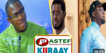(Vidéo) – « Pastef Dañko Souki Bamou Mélni Guinar… »: Bachir Fofana sur la progression de KIIRAAY à Keur Massar