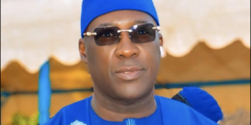 Démission : Le colonel Abdourahim Kébé quitte PASTEF