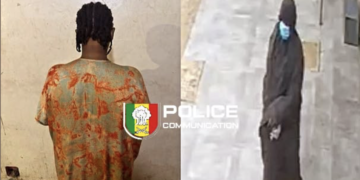 Médina : une femme arrêtée pour une série de vols avec effraction