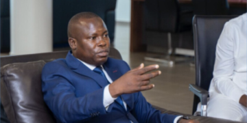 Cybersécurité : le Sénégal n’a jamais payé de rançon aux cybercriminels (Colonel Aly Mine)