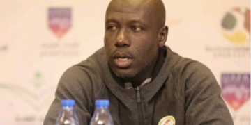 Équipe nationale : Issa Aïdara annoncé comme adjoint de Patrick Vieira