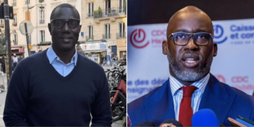 Départ de Fadilou Keita de la CDC : Serigne Samba Tall salue une décision qui « libère Kaolack »