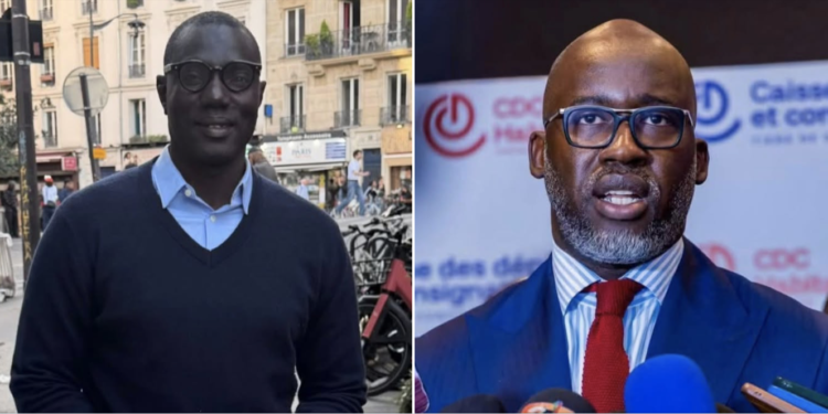 Départ de Fadilou Keita de la CDC : Serigne Samba Tall salue une décision qui « libère Kaolack »