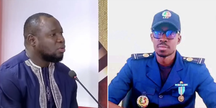 Section de recherches : Ousseynou Fall placé en garde à vue, Pa Ousmane Cissé convoqué