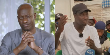 Abass Fall porte plainte contre « Leuk Daour »