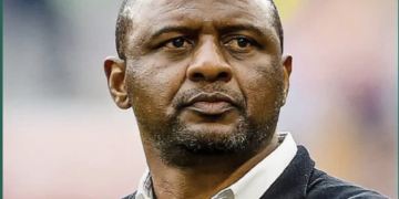 Équipe nationale : Patrick Vieira ouvre la Tanière à de nouveaux visages