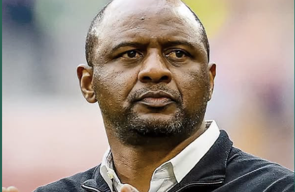 Équipe nationale : Patrick Vieira ouvre la Tanière à de nouveaux visages