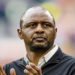 Équipe nationale : Patrick Vieira ouvre la Tanière à de nouveaux visages