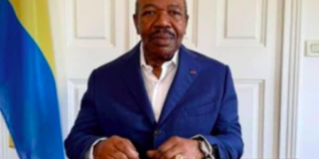 Gabon: l’ancien président Ali Bongo se défend publiquement dans l’affaire des biens mal acquis