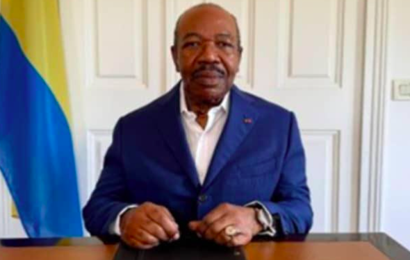 Gabon: l’ancien président Ali Bongo se défend publiquement dans l’affaire des biens mal acquis