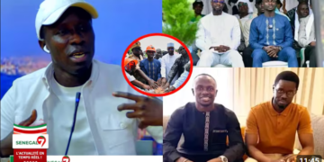 (Vidéo) – Pose première pierre SM10, Sonko invité d’honneur: Abdou NGUER lâche l’info sur l’absence de Diomaye