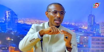 Coupures d’électricité : Aldiouma Sow dit être totalement en phase avec les chroniqueurs de la Sen TV