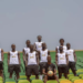 Rugby à 7 : les 12 Lions du Sénégal pour la CAN 2026