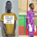 Ghana : deux suspects interpellés dans l’affaire Cheikh Touré