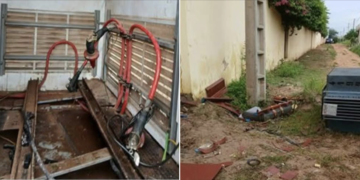 Diamniadio : des perturbations électriques après des actes de vandalisme à Keur Sœur