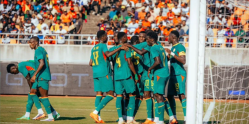 Elilinatoires CAN 2027: Les Lions à l’assaut des Walyas pour se relancer ‎