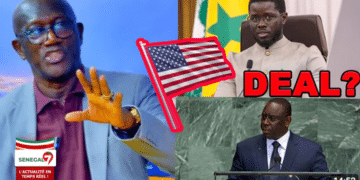 (Vidéo) – Deal entre Macky et Diomaye aux USA ?: La réponse surprenante de Serigne Mbacké Ndiaye…