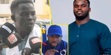 (Vdiéo) – URGENT- Cas REUG-REUG: Son frère débarque au PJF & fait de grosse révélation « Audio Yigne…Bet Nama… »