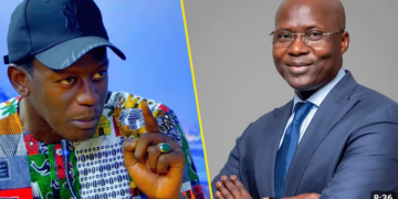 (Vidéo) – Soupçons de corruption : Révélations exclusive d&rsquo;Arona Niang sur la convocation de Abdoulaye Fall