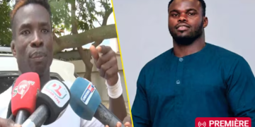 (Vidéo) – Tribunal: Ce soutien de REUG-REUG lâche une exclusivité : « Guiss Nako Mongui Si…Day Kharr Fi Ak 17h… »