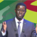 « Je vous l&rsquo;avais promise… » : Diomaye à la Jeunesse