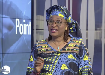 Exécutif vs députés de Pastef : Zahra Iyane Thiam dénonce le ping-pong, devenu le jeu favori