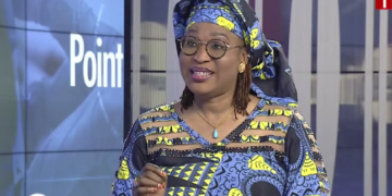 Exécutif vs députés de Pastef : Zahra Iyane Thiam dénonce le ping-pong, devenu le jeu favori