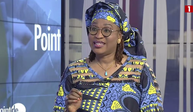 Exécutif vs députés de Pastef : Zahra Iyane Thiam dénonce le ping-pong, devenu le jeu favori