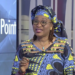 Exécutif vs députés de Pastef : Zahra Iyane Thiam dénonce le ping-pong, devenu le jeu favori