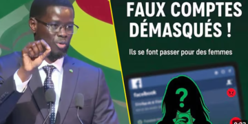(Vidéo) – Dérives sur les réseaux sociaux : Diomaye sort encore de sa réserve