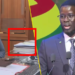 (Vidéo) – « Rapport Yi Beurina Sama Table… Limay Khar Moy… »: Diomaye lâche une info de taille