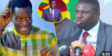(Vidéo) – « Mom Waratoul Wakh Na Nopi… » : Arona Niang flingue Ngagne Demba Touré après sa réponse sur Diomaye