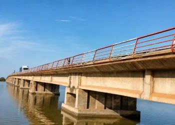 Ziguinchor : la marche contre les lenteurs du pont Émile Badiane interdite
