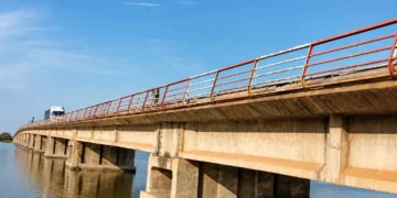 Ziguinchor : la marche contre les lenteurs du pont Émile Badiane interdite