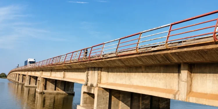 Ziguinchor : la marche contre les lenteurs du pont Émile Badiane interdite