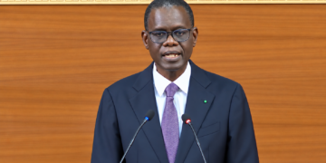 Crise politique de 2021 à 2024 : Al Aminou Lô assure que la justice suit son cours