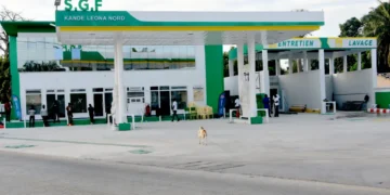 Kaolack : six employés de SGF placés en garde à vue pour des détournements de carburant