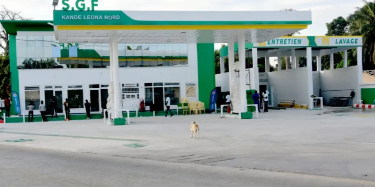 Kaolack : six employés de SGF placés en garde à vue pour des détournements de carburant