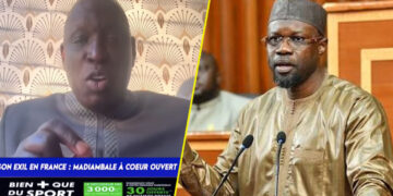 Coupure d&rsquo;électricité : Madiambal accuse Sonko