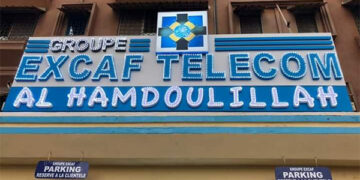 Excaf Telecom : les travailleurs annoncent un sit-in pour réclamer leurs salaires
