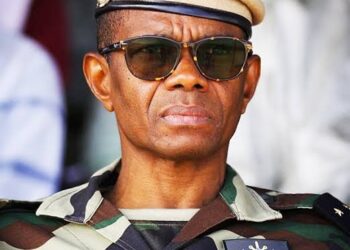 « Général Kandé était victime d’une conspiration… » : Ce que Diomaye avait découvert, (Madiambal)