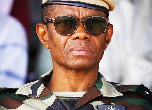 « Général Kandé était victime d’une conspiration… » : Ce que Diomaye avait découvert, (Madiambal)