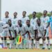 UFOA-A U17 : Le Sénégal s’impose face à la Guinée (3-0) et se qualifie en finale !