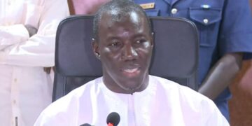 Parquet : Cinq informations judiciaires ouvertes, 49 personnes en détention provisoire et 02 sous contrôle judiciaire